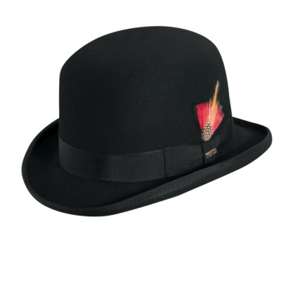xxl derby hat